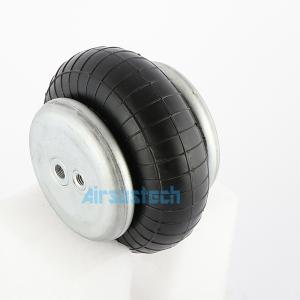China Industrial Air Rubber Bellow Phoenix SP1B04 Pneumatic Air Spring G1/8 Port Size on sale