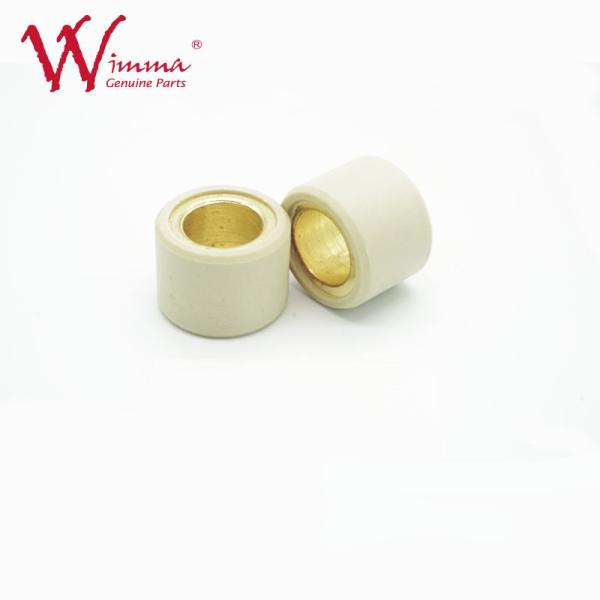 Quality Clutch Roller Mio-M3/NMAX/Xeon，Rubber & Alloy，20mm*12mm wholesale