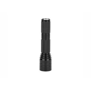IP67 300Lm Super Bright Led Flashlight 3W Flame Proof Torch Light