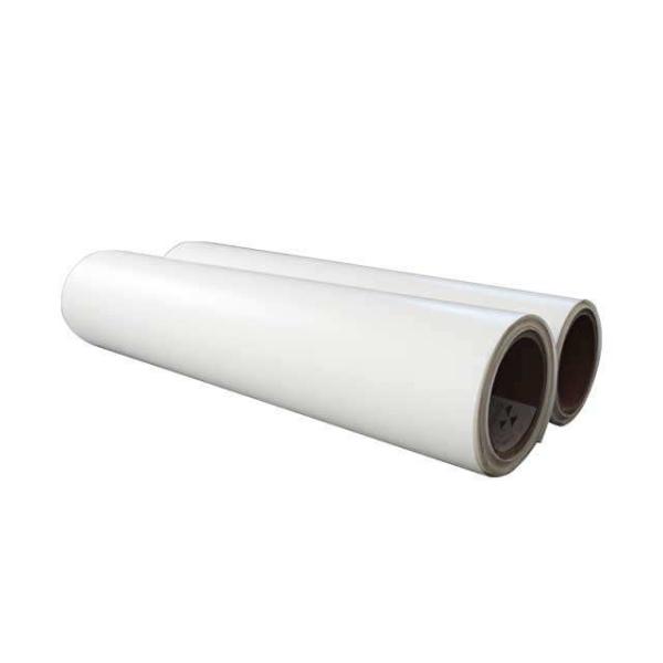 High Tensile Strength Hot Melt Adhesive Films With Temperature Resistance Up To