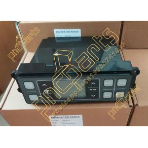 China 11Q6-90130 Hyundai Spare Parts Ac Control Unit R210-9 Control Assy 9-Series on sale