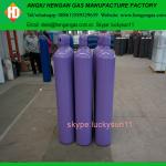 factory price 99.999% helium gas for sale in Peru