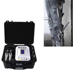 XHZX506SY Cable Spiker For Safe And Easy Power Cable Piercing With Dual Spiking