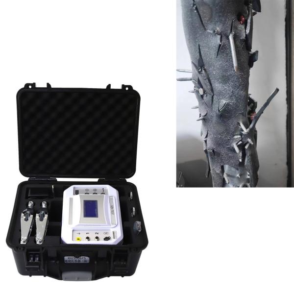 XHZX506SY Cable Spiker For Safe And Easy Power Cable Piercing With Dual Spiking