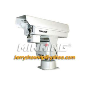 Cheap MG-TK20P 15KGS Load Heavy Duty PT Head Analog Camera Support Computar/FUJIFILM Lens for sale