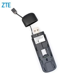ZTE MF833U1 CAT4 150Mbps 4G LTE USB Modem FDD Wireless 150Mbs