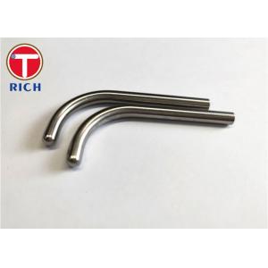 Cheap QT450-10 Mini Rapid Prototype Cnc Machining Parts Exhaust System for sale