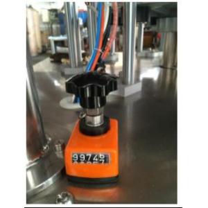 Honey Vegetable Anchovy Paste Plastic Food Paste Tube Filling And Sealing