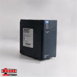 IC695PSA040 GE Power Supply Module