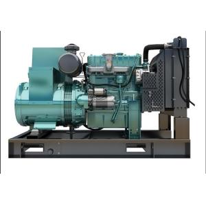 640KW Silent Diesel Generator Sets with Cummins engine