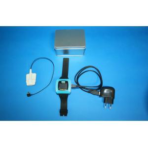 Bluetooth Wireless Wrist Pulse Oximeter With Rechargeable Battery