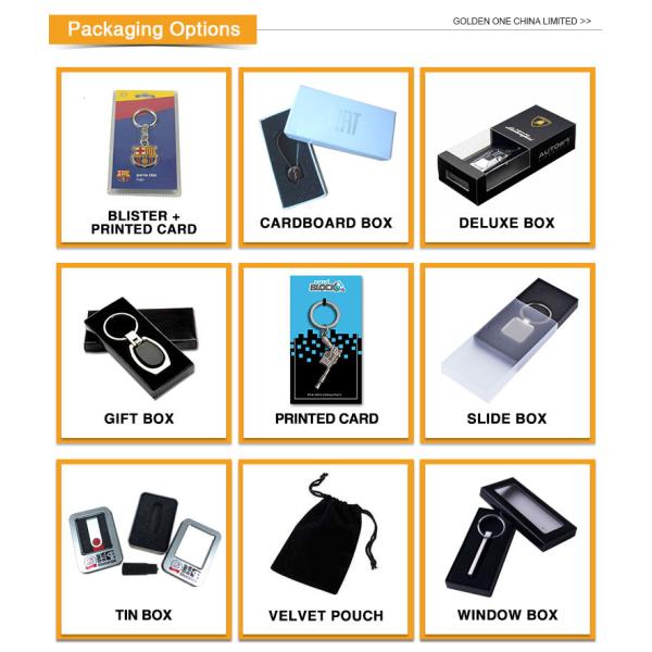 Custom PVC Key Chain Blank Anime Charms Acrylic Keyring Promotion Gift