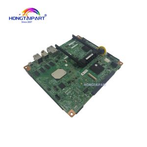 Original Used Formatter Board Mainboard D2555020 for Ricoh MP501 with Neutral