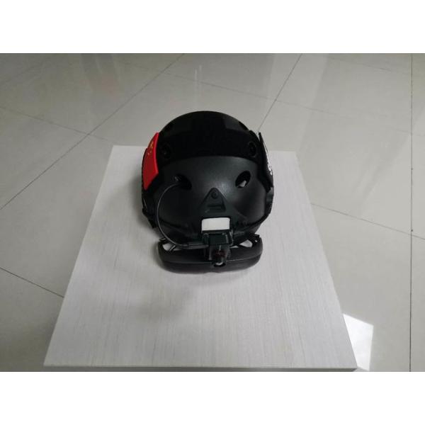 Quality Virtual - Real Interaction Helmets For Temperature Screening wholesale