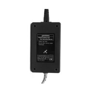 410g Nimh Smart Charger Total Station 1.25A BC-27CR AC Adapter