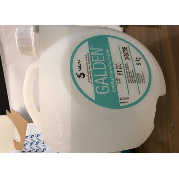 5kg PFPE Solvey Galden Heat Transfer Fluid HT90 Perfluoropolyether Fluorinated