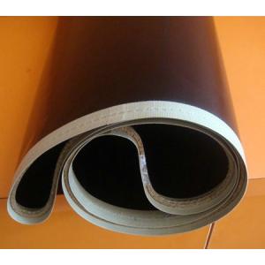 Double Layer Fusing Machine Conveyor Belt Oshima Energy Saving High Strength