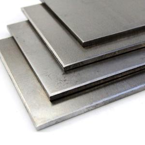 China 0.6mm 1.5mm 2mm 10mm 201 304 310 316l Mirror Decorative Stainless Steel Sheet Ss Plate on sale