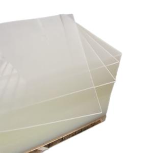 2mm 4mm 6mm Square Cut To Size Pmma Perspex Clear Cast Acrylic Sheet Board
