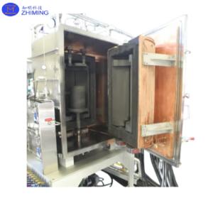 SiC single crystal Growth Furnace For 6-inch , 8-inch Crystals Using PVT , Lely