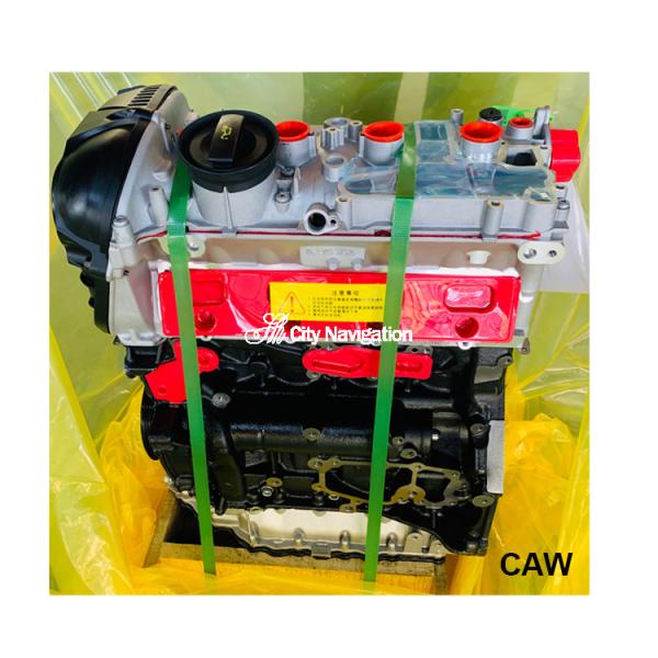 Quality VW Car Fitment EA8 OE NO. for Tiguan Scirocco Audi A3 TT Skoda Superb Octavia Motor wholesale