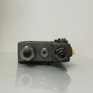 A11vlo190/260 Le2s Hydraulic Control Valve For Rexroth