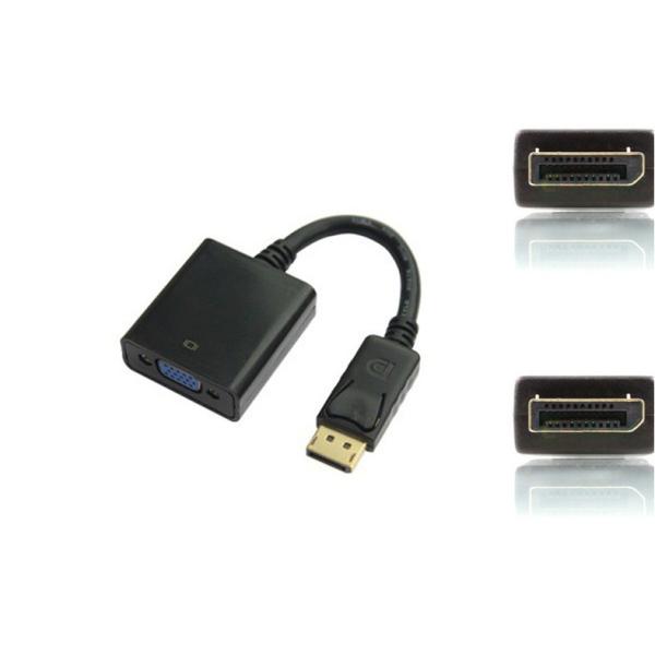 Quality 10mm Mini VGA cable adapter wholesale
