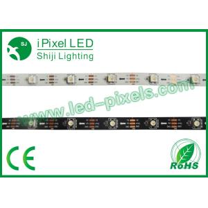 Cheap Addressable SK6812 Pixel Full Color Rgb Led Strip For Advertisement BAR for sale