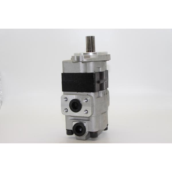 Hot sale good quality TB175 Gear pump pilot pump for TAKEUCHI excavator part