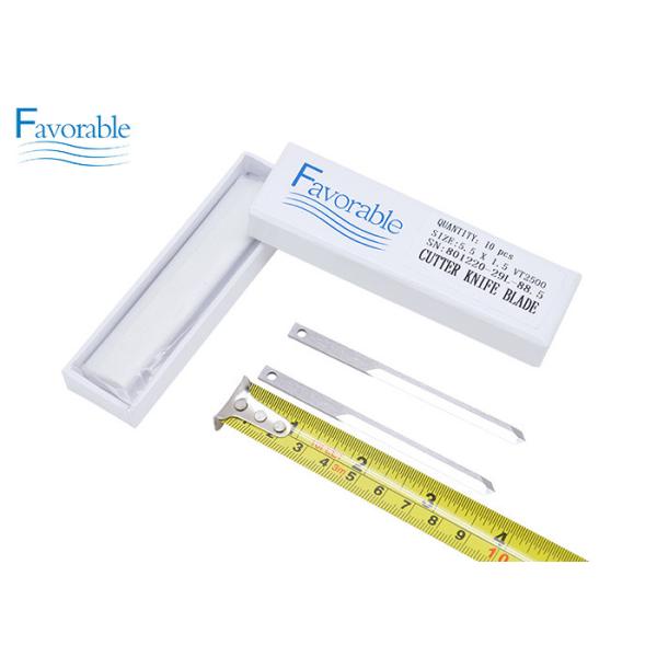 Quality 801220 Cutter Blade & Knives For Auto Cutting Machine Parts VT2500 5000 7000 wholesale