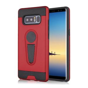 Ring Holder 360 Full Cover 3 in 1 Cellphone TPU PC Case For Iphone 6 7 8 Plus XR