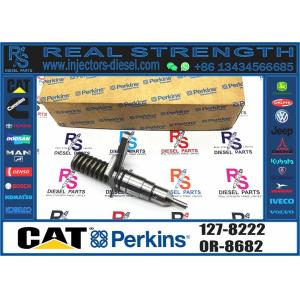 Diesel Parts Fuel Injector 127-8222 0R-8475 0R-8483 0R-8477 0R-8473 0R-8684 0R