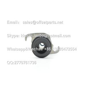 MV.026.788 /03 Guide Pin With Spring Original Offset Printing Machine Spare