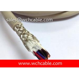 Cheap UL20936 Mount Panel TPU Cable for sale