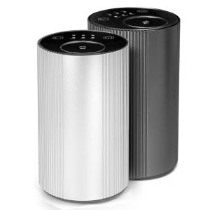 USB 10ml Rechargeable Battery Aroma Waterless Nebulizer PP PBT