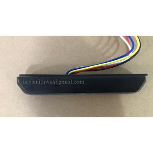 DC12-24V /3W Blue Flashing New LED Grille Light, Strobe Light,LED Flares ，Strob