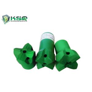 Cheap Mining operations Tungsten Carbide Button Bit Reaming Bit 6° Cross Type for sale