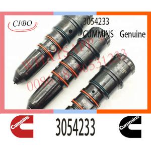 3054233 CUMMINS Neutral Diesel NTA855 NT855 Injection Pump Fuel Injector 3054233