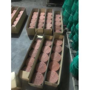 Copper Metal Steel Wire For Durable Binding And Sealing In Garden