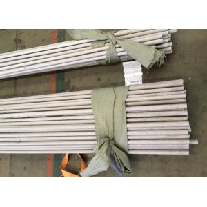 Cheap High Chromium Ferritic Stainless Steel Tube Seamless High Mechanical Strength for sale