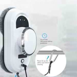 Remote Control Window Cleaner Robot App Control Remote Window Washer AU EU Plug