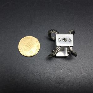 Cable Small Shock Isolators Vibration Reduction