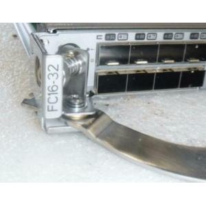 32 Port 16Gb Brocade POD License FC16-32 Chassis FC Port Blade For DCX 8510