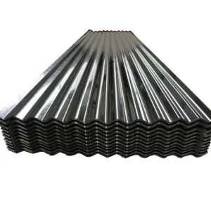 China Various Colors Steel Roofing Sheets with SMP Coating for Industrial and Commercial on sale