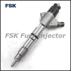 0445120170 Fuel Injector Compatible With Cummins Kamaz WElCHAl WD10