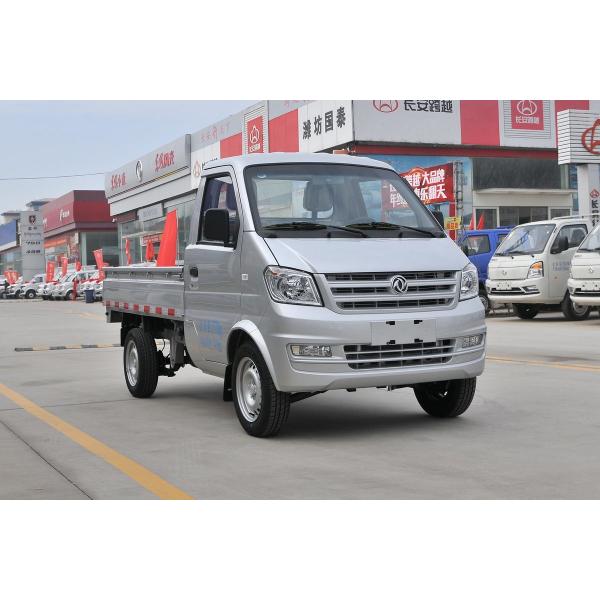 DFSK Mini Cargo Vehicle 1Ton With Gasoline Engine Good Price for Sale
