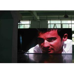 P2.5 Indoor HD LED Screen P3 P4 P5 P6 High Definition Indoor Full Color LED