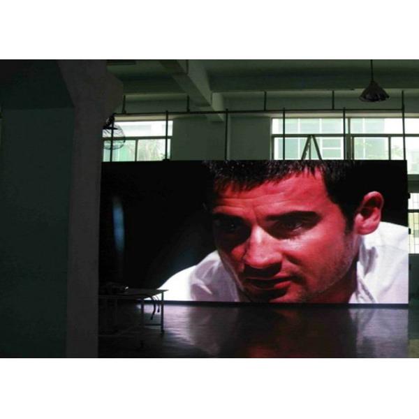P2.5 Indoor HD LED Screen P3 P4 P5 P6 High Definition Indoor Full Color LED