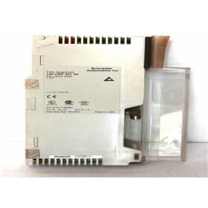 Schneider Modicon Quantum PLC 140CRP93100 Module CHNEIDER INTERFACE REMOTE
