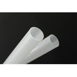 PP PVC ABS Pipe Clear Rigid Soft Tube Extrusion